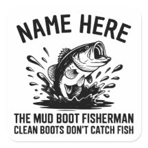 Pescador de Robalo Personalizado
