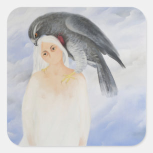 Adesivo Quadrado Peso paralizando do peso do peso em mim 2010