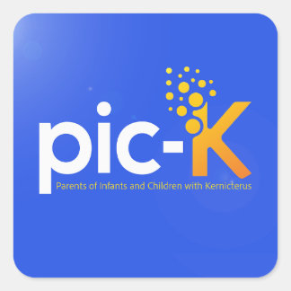 Adesivo Quadrado pic-KSquare Sticker