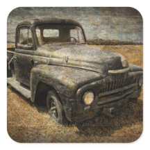 Pickup Internacional