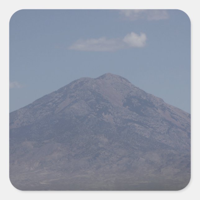 Adesivo Quadrado Picos-Picos-Picos-Picos-Piloto (Frente)