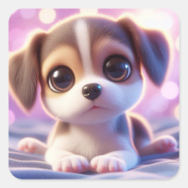 Adesivo Quadrado Pimenta