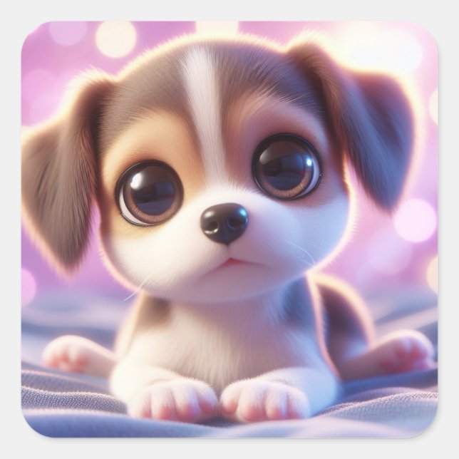 Adesivo Quadrado Pimenta (Frente)