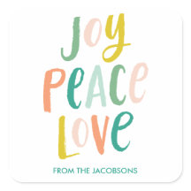 Pincel Trendy - Inscrições de Natal