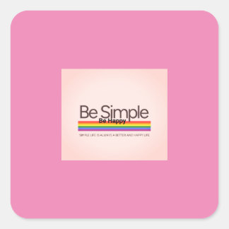 Adesivo Quadrado Pino do laptop