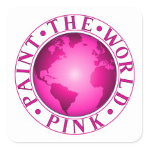PINTA O MUNDO PINK A Celebração da Diversidade da