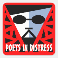 POETAS EM DISTRESSE PAI LEGAL VESTIDO