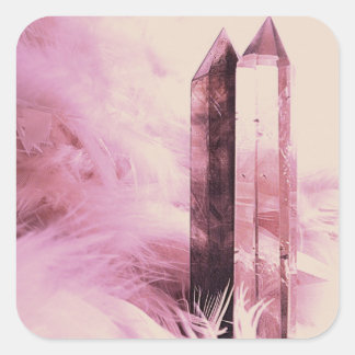 Adesivo Quadrado Pontos Quartz