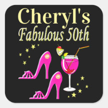 POPULAR PINCO 50º ANIVERSÁRIO DESIGN DIVA