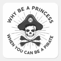Por Que Ser Uma Princesa Quando Você Pode Ser Um P