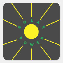 Power Stick Solar
