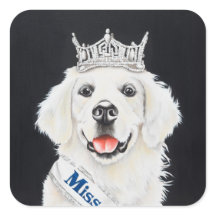 Princesa Inglesa Retriever