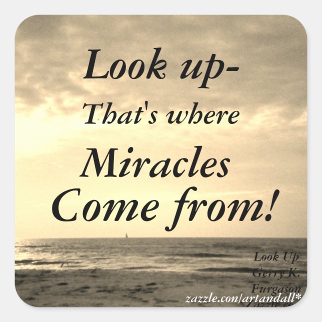 ADESIVO QUADRADO PROCURAR (Frente)