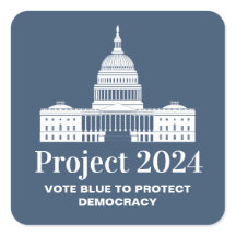 Projeto 2024 Votação pela Democracia