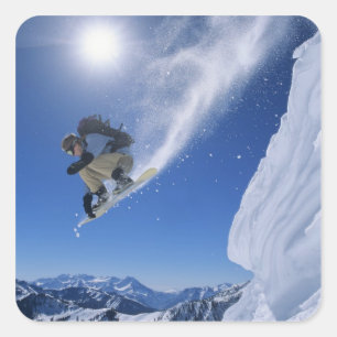 Adesivo Quadrado Pulando para o Canyon Cobra Creek de Clayton 3