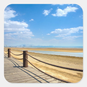 Adesivo Quadrado Qinhuangdao Hebei, China