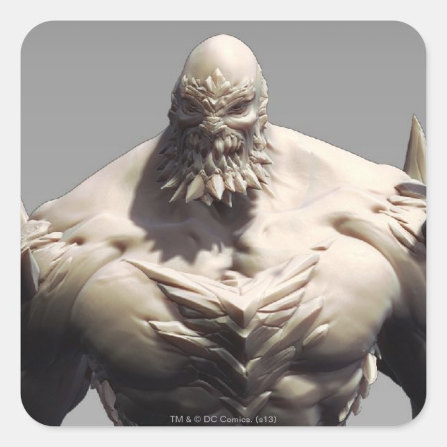 Adesivo Quadrado Quinta (Frente)