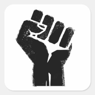 Adesivo Quadrado Race Solidariedade