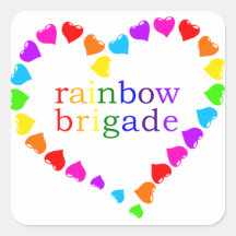 Rainbow Brigade