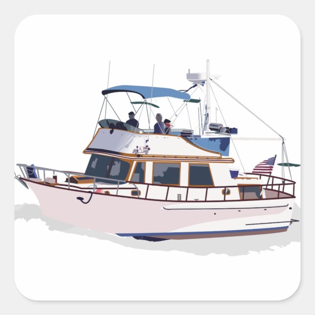 ADESIVO QUADRADO RASTREADOR DE DIESEL CHB (Frente)