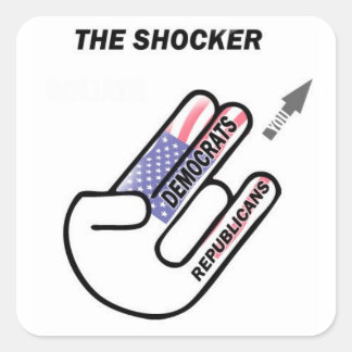 ADESIVO QUADRADO REC