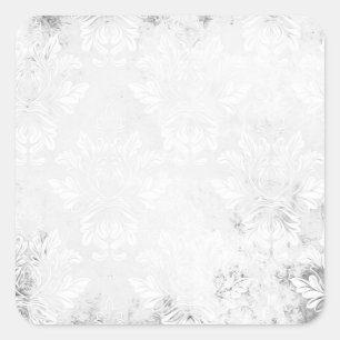 Adesivo Quadrado Redesenhar do Zero Crie o Seu Próprio