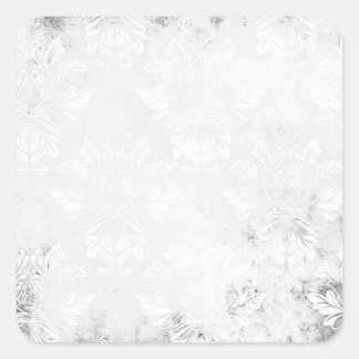 Adesivo Quadrado Redesenhar do Zero Crie o Seu Próprio