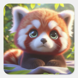 Adesivo Quadrado Reese