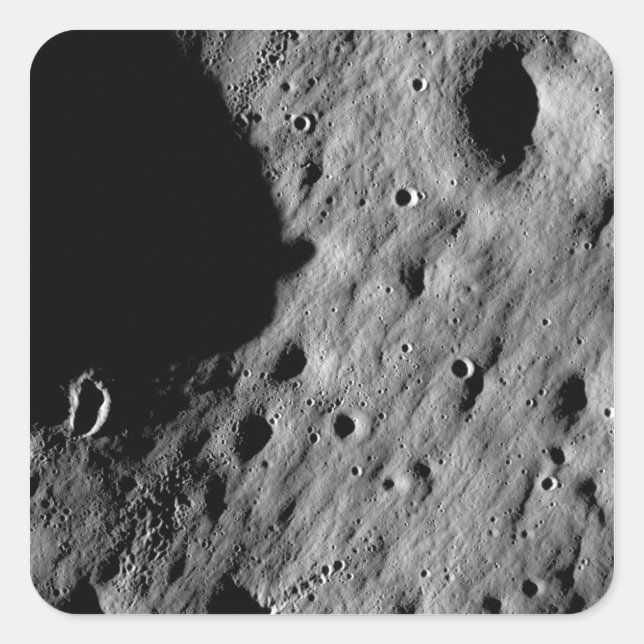 Adesivo Quadrado Regiões artesanais (Frente)