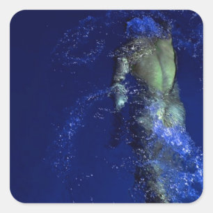 Adesivo Quadrado Relay Solo