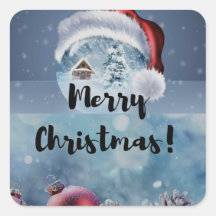 Renas modernas engraçadas e fofas de Natal