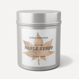 Adesivo Quadrado Rótulo Do Xarope De Carrapato Russo Do País E Do X