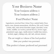 Rótulos de Criadores Domésticos do Kentucky