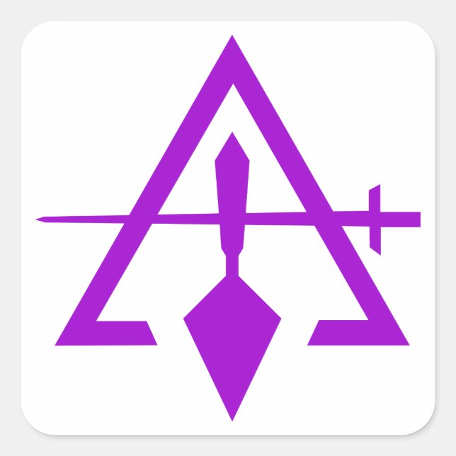 ADESIVO QUADRADO ROYAL E SELECIONAR MESTRADOS (Frente)