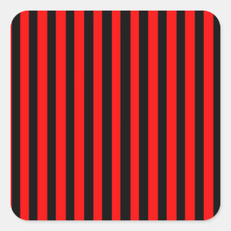 Adesivo Quadrado Ruby Black