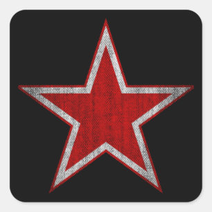 ADESIVO QUADRADO RÚSSIA