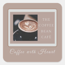 Sabor de Café Artesanal Empresa de Marcas