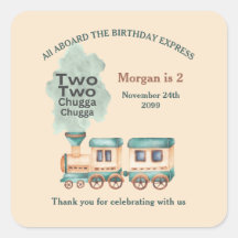 segundo aniversário do comboio, tudo a bordo da ág