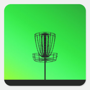 Adesivo Quadrado Sem Corrente, Sem Ganho