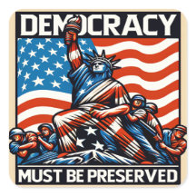 Sem Reis Salvar Democracia