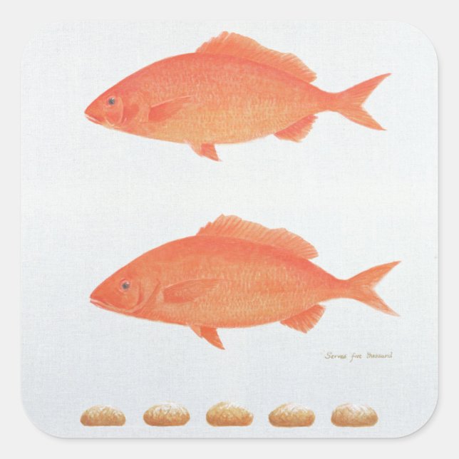 Adesivo Quadrado Serves Cinco Mil 2005 (Frente)