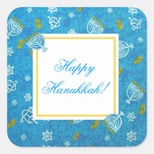 Adesivo Quadrado Sevivon