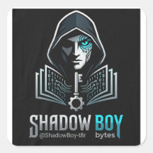 shadowboy