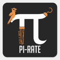 Símbolo Pi-Rate