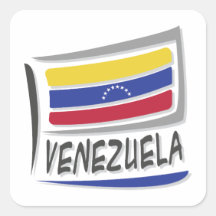 Sinalizador X do Orgulho da Venezuela