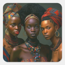 'Sistas' Generalizadores De Arte