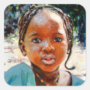 Adesivo Quadrado Sokoro 2006