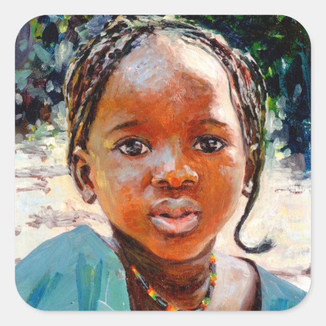 Adesivo Quadrado Sokoro 2006 (Frente)