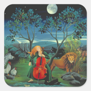 Adesivo Quadrado Sonata Moonshine 2006