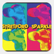 SPARKLE DE STRETFORD - SINCKERS